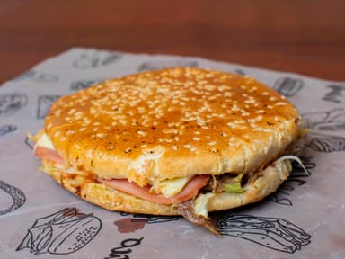 Aplastado Mixto