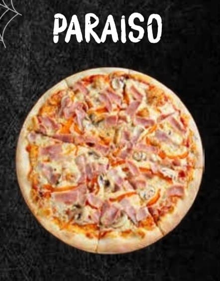 Pizza Paraiso