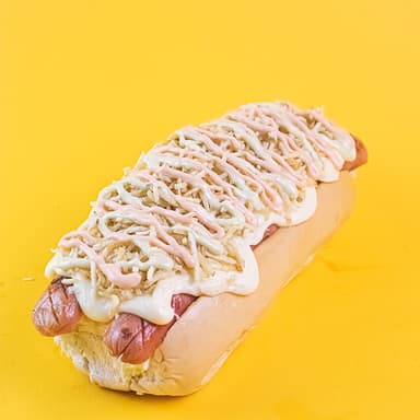 Perro Gemelo