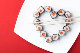 KIMO SUSHI WOK