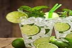 Té Mojito Menta
