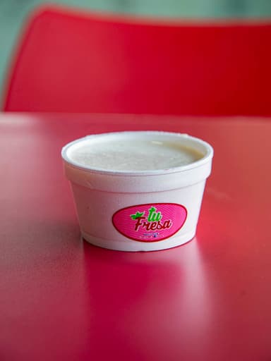 Crema Extra