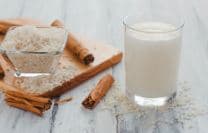 Agua de Horchata