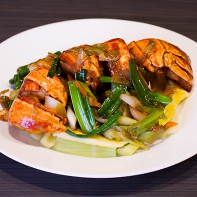 Ensalada Mixta