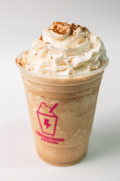 Café Riktuccino