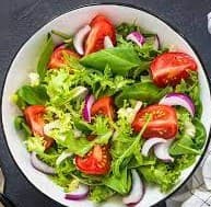 Ensalada de la Casa