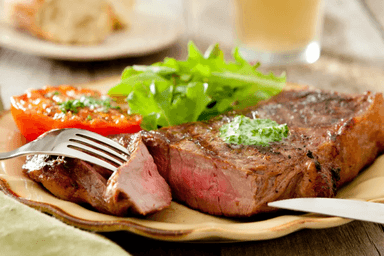Lomo de Cerdo