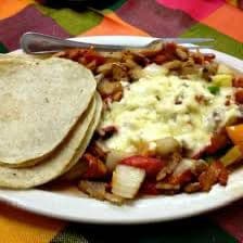 El Nevado