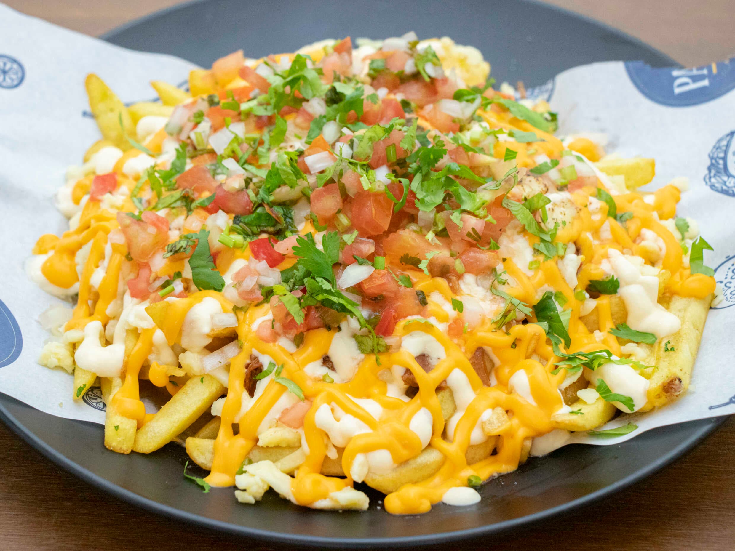 Papas La Paleta Amarilla