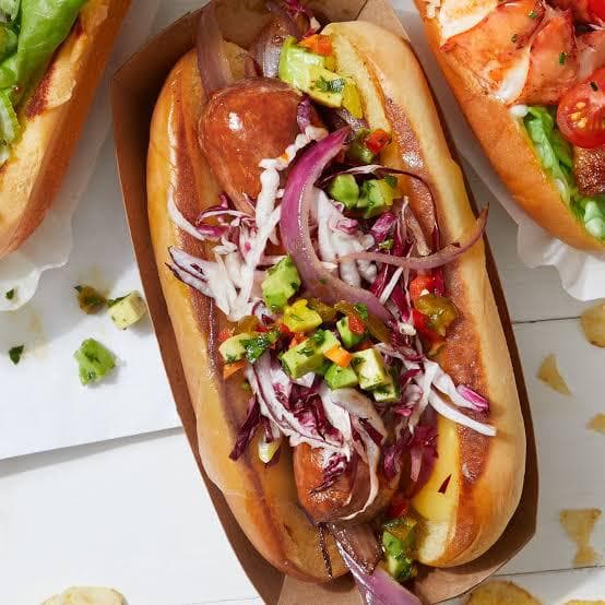 ⭐⭐ 2x1 Hot Dog Norteño JL ⭐⭐