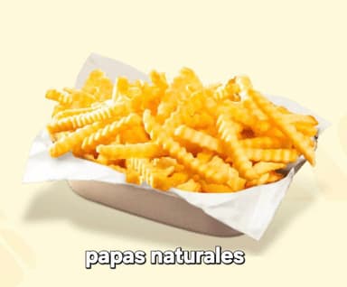 Onduladas Naturales
