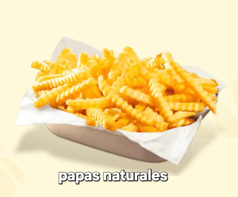 Onduladas Naturales