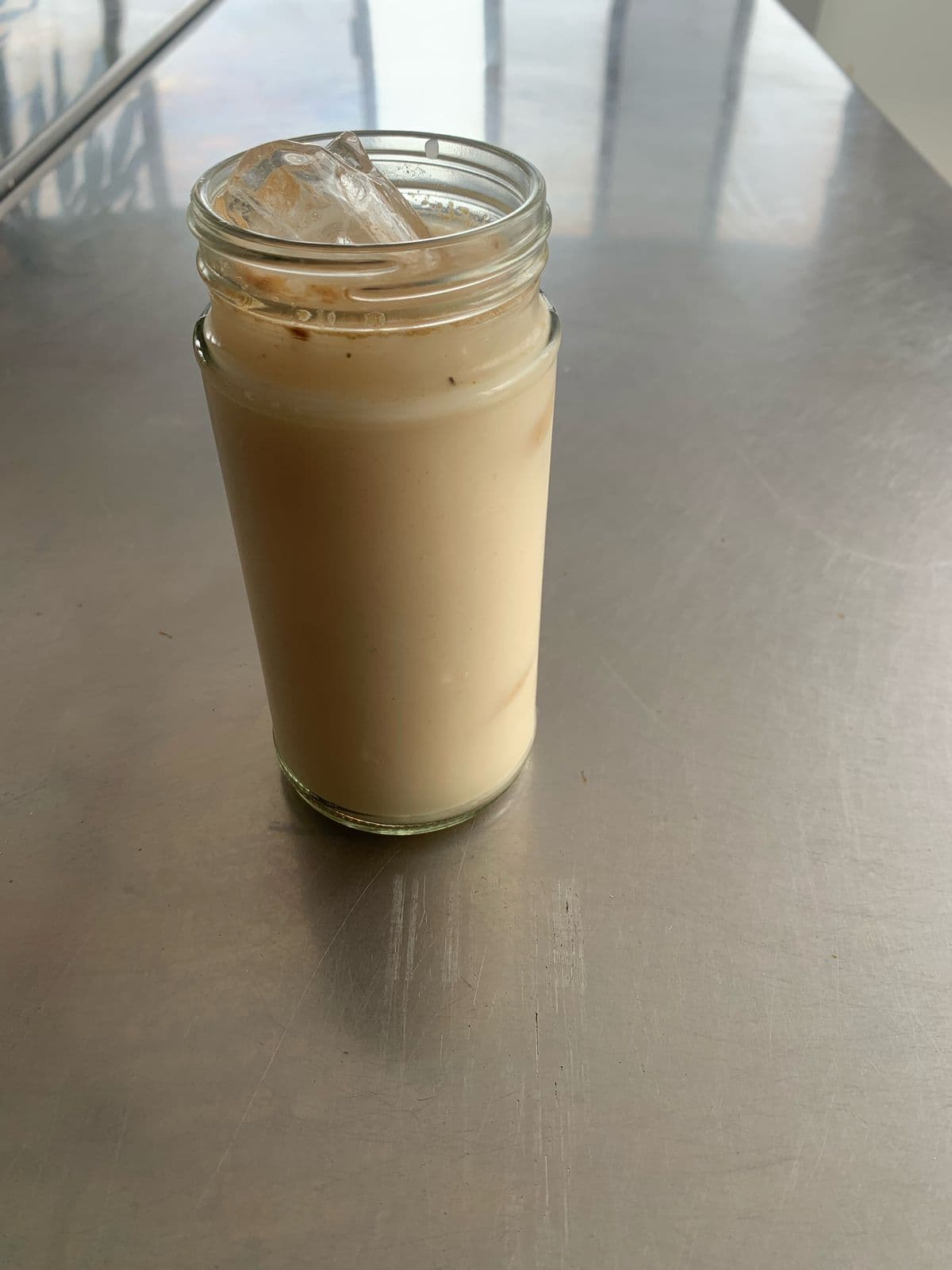 Agua de Horchata 1 L
