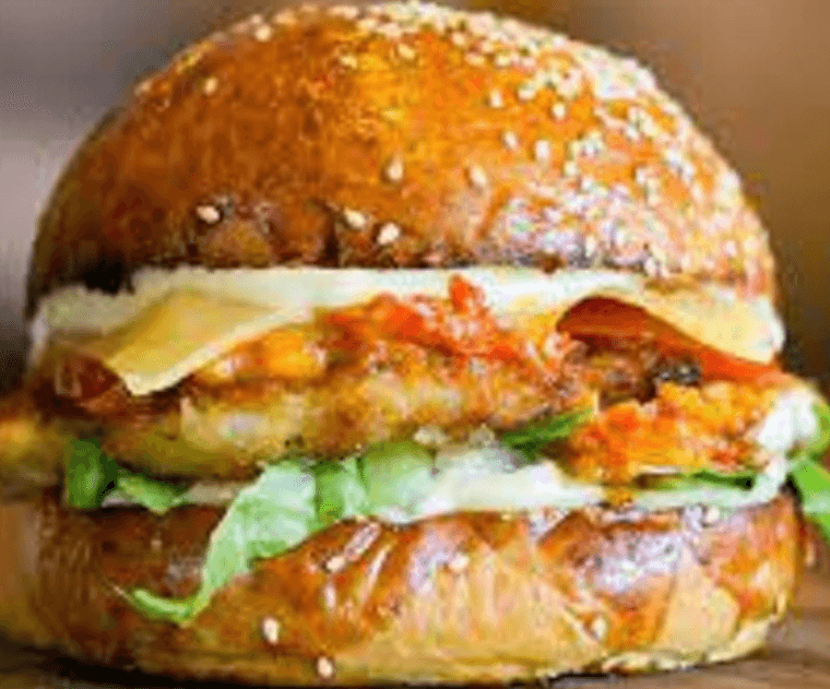 Bbq Chicken