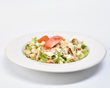 Ensalada César