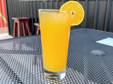 Naranjada