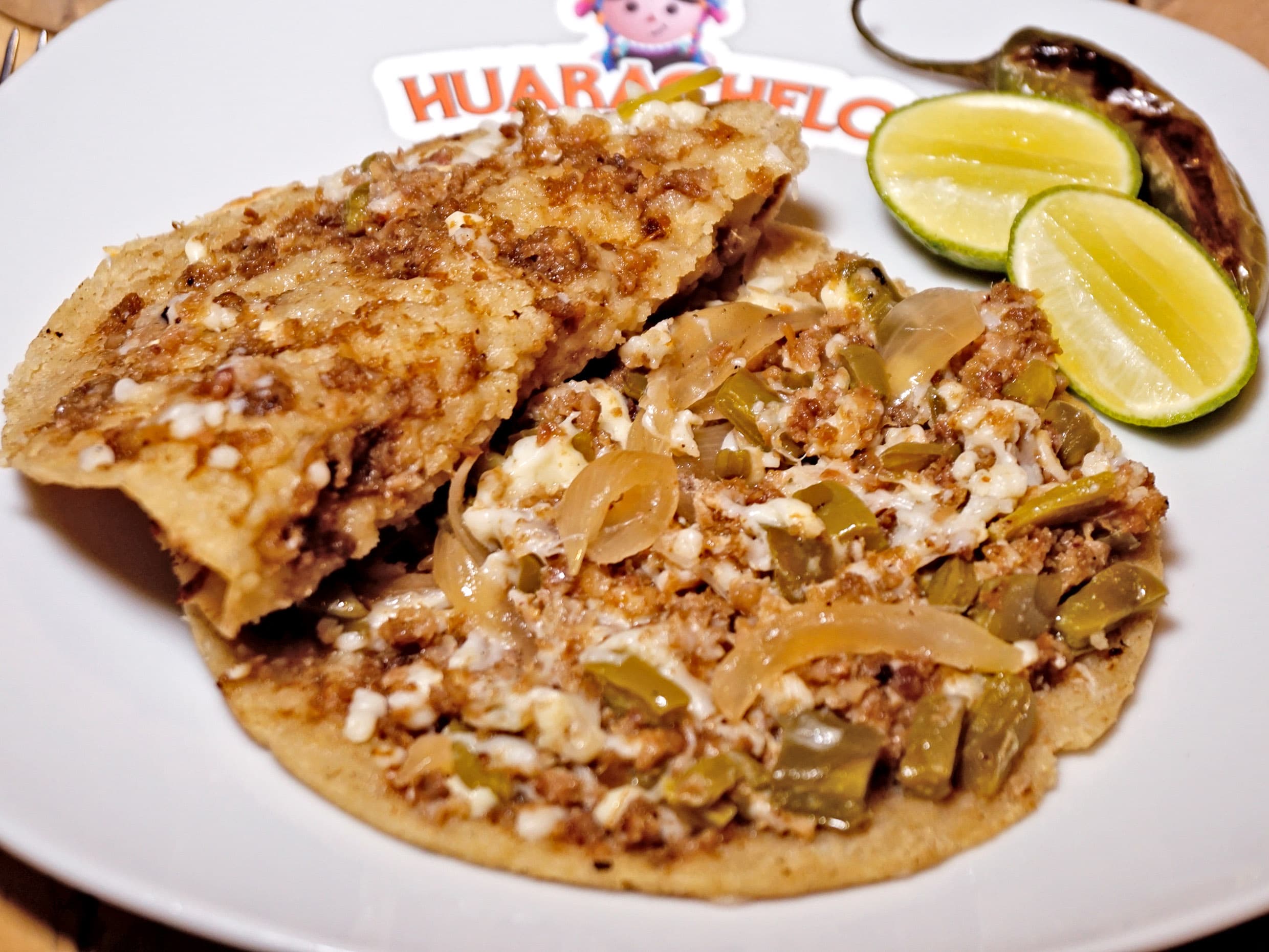 Gordita Combinada