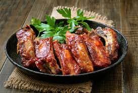 Costilla 700 grs