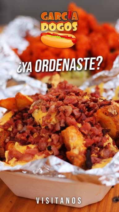 Papas Sazonadas