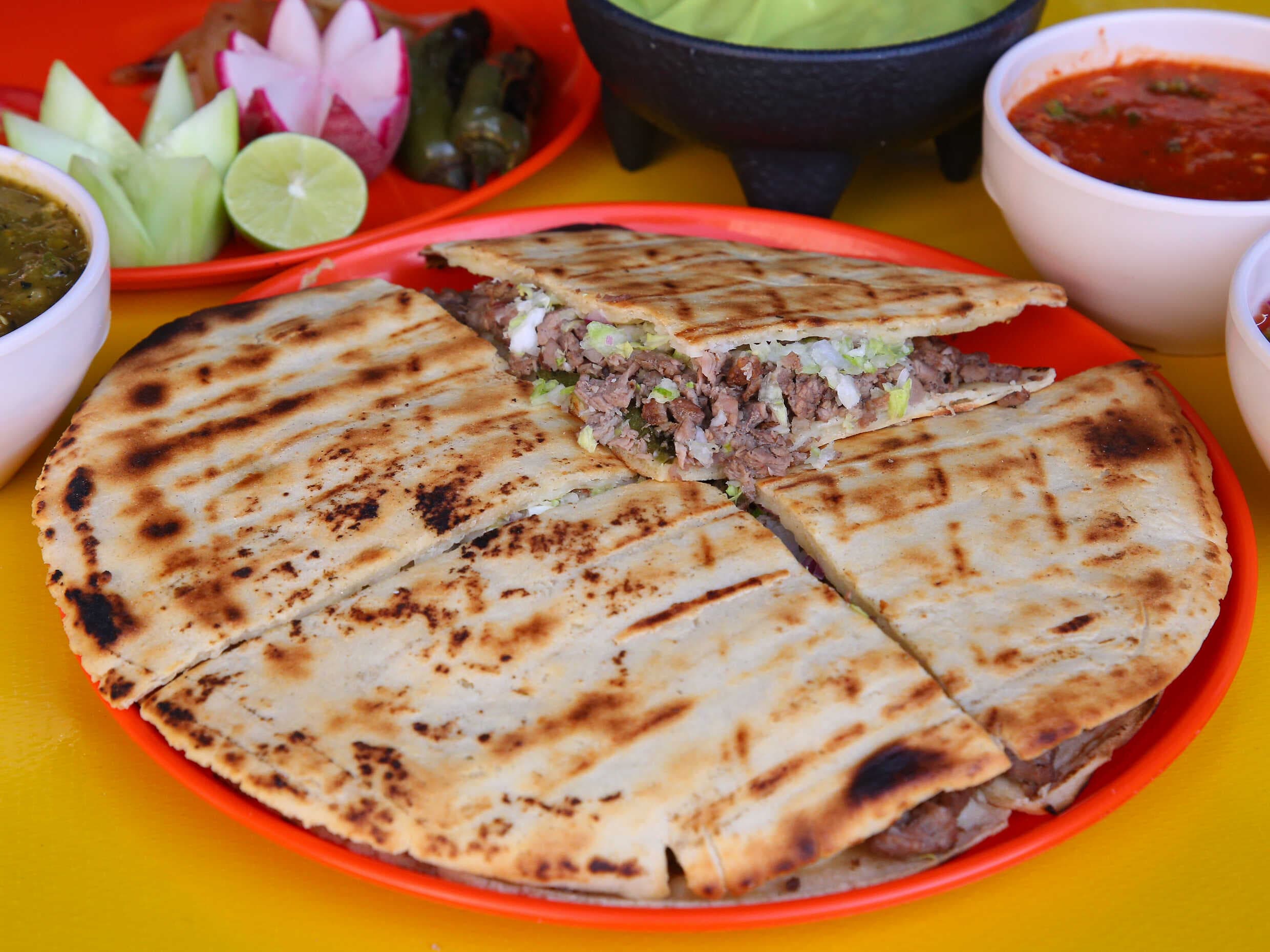 Chilaka de Asada