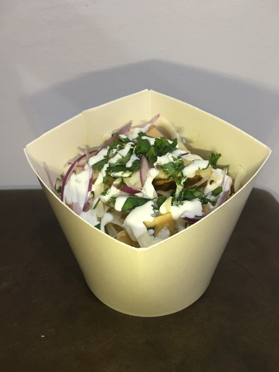 Chilaquiles