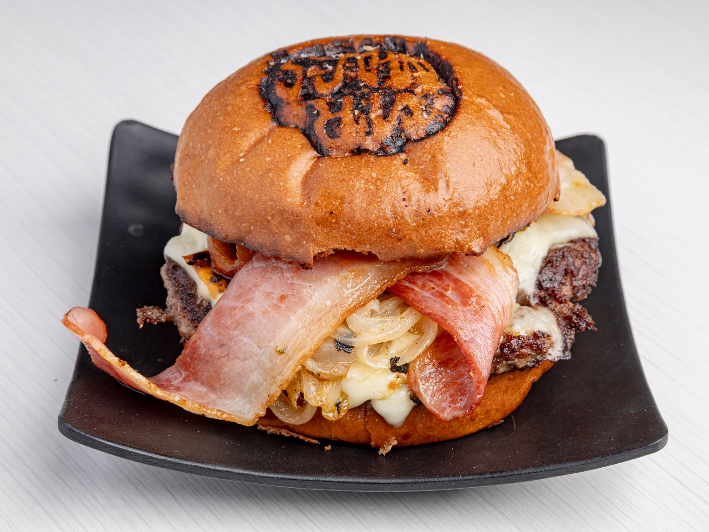 Mexburguer