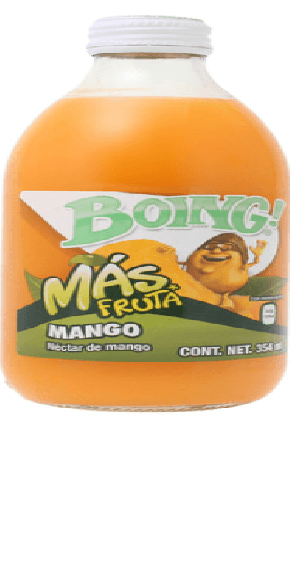 Boing Mango