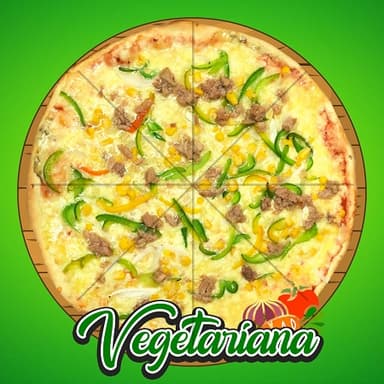 Vegetariana