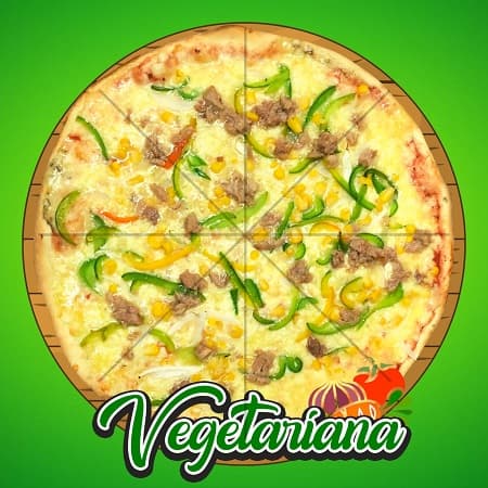 Vegetariana