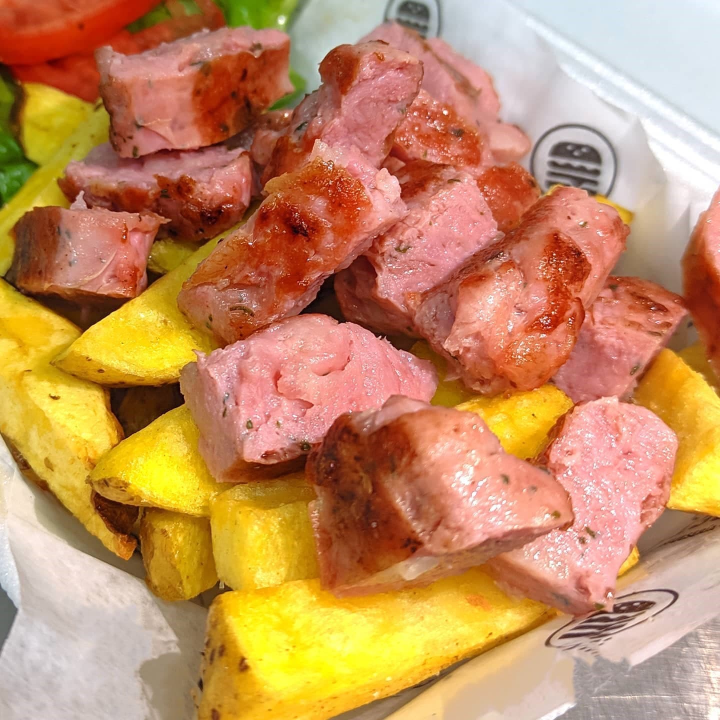 Fullchorizo