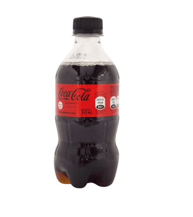 Gaseosas 355 Ml.