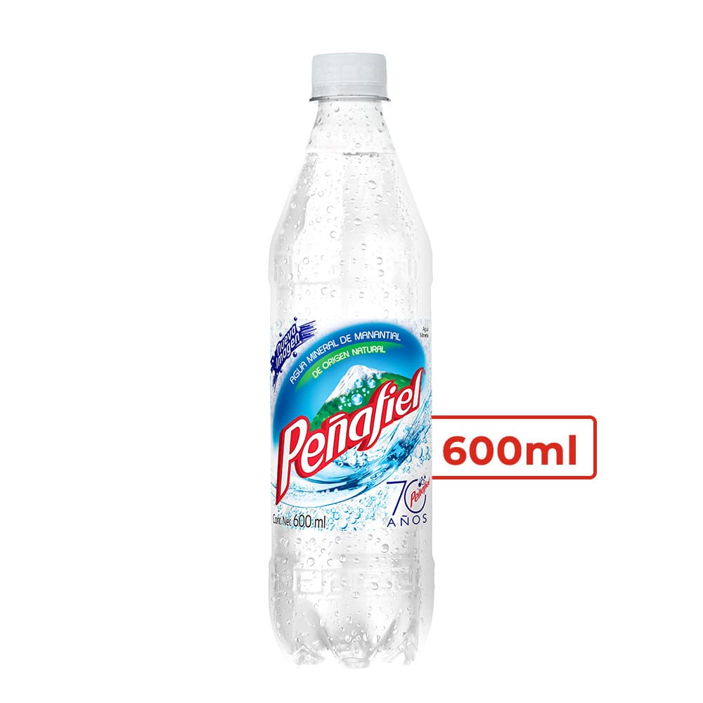 Agua Mineral
