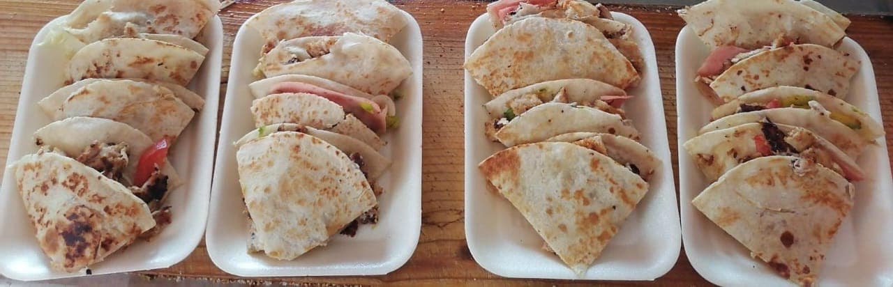 Sincronizada de Salchicha