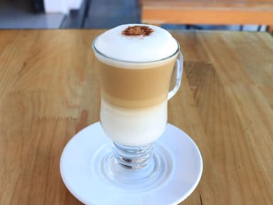 Capuchino Clásico