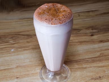 Choco Milk 1 Litro