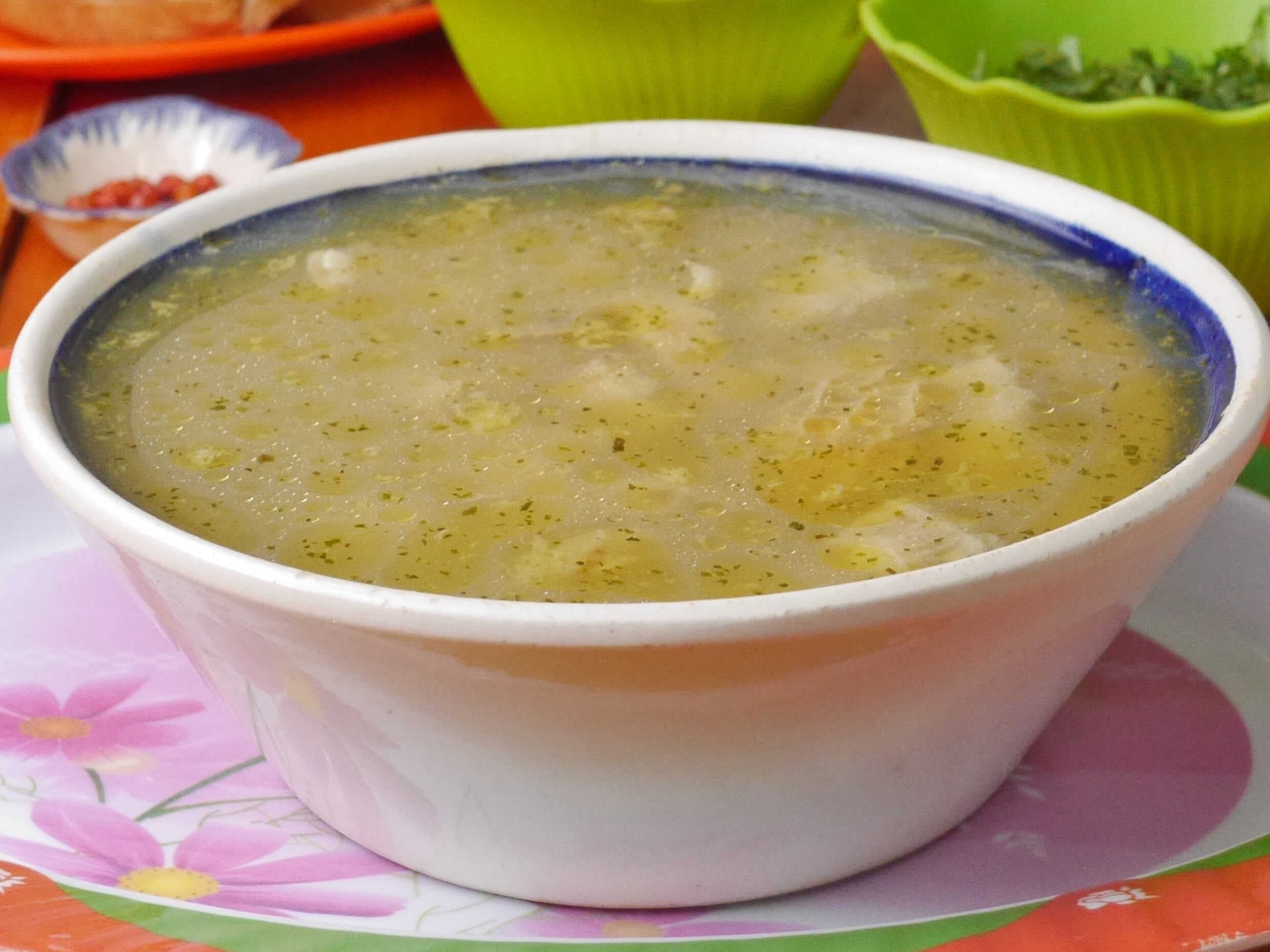 Menudo 1Lt