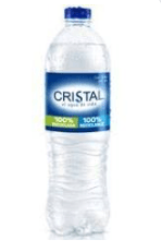 Agua sin Gas