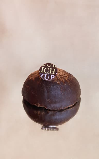 Cake Truffle