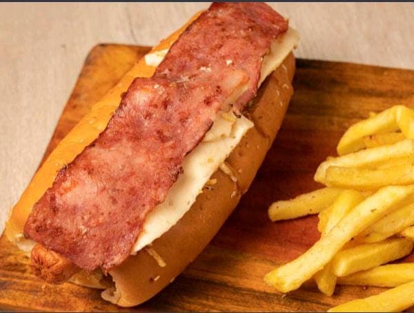 Choriperros Tradicional
