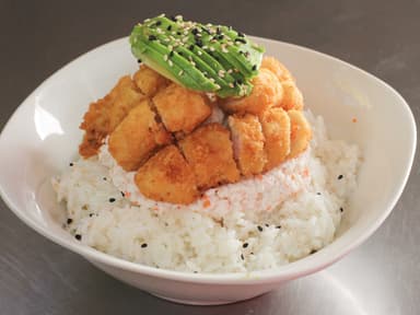 ARROZ TRAVESURAS