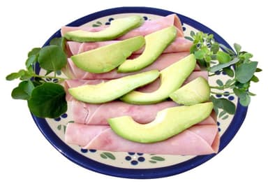 Orden de Jamón