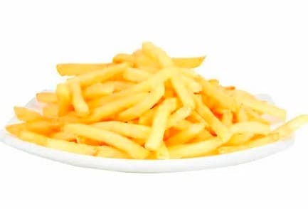 Papas Fritas Grandre