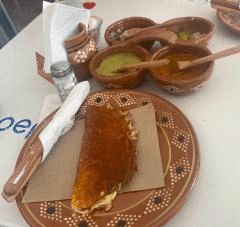 Costra de Birria