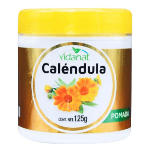 Pomada de Calendula 125 g