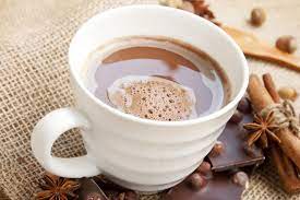 Chocolate de Agua
