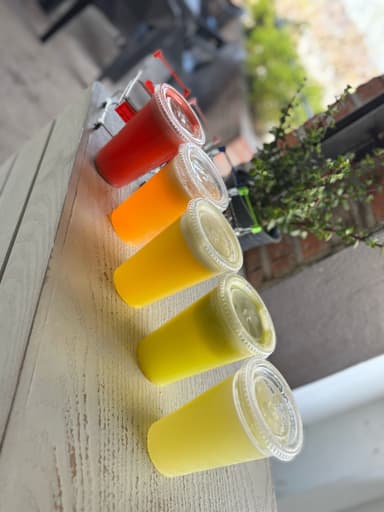 Jugo Verde