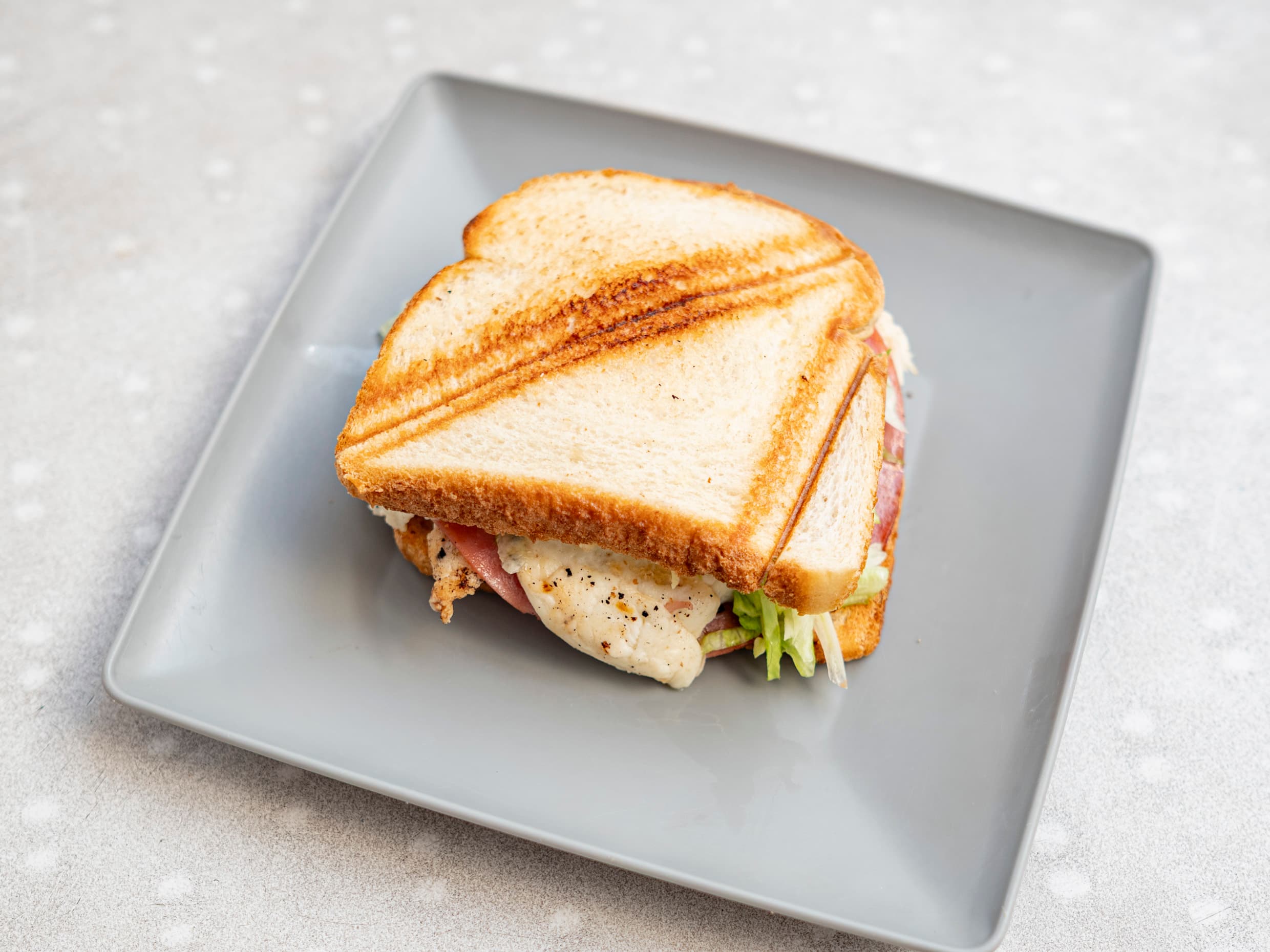 Sandwich