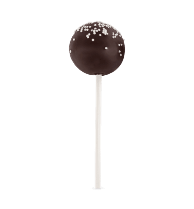 OK Pop's Chocolate Individual