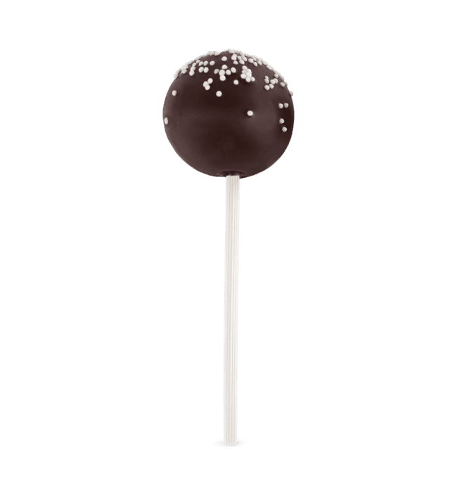 OK Pop's Chocolate Individual