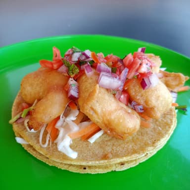 Taco en PROMO